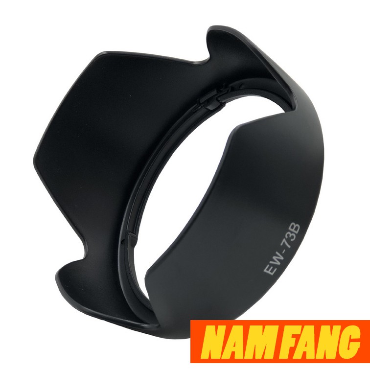 Lens Hood EW-73B (Loại thường) cho ống kính CANON