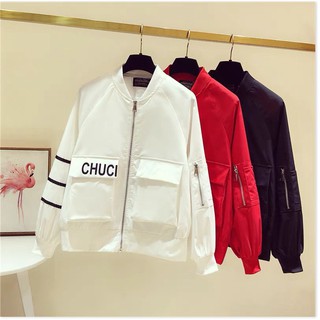 ÁO KHOÁC DÙ BOMBER TÚI HỘP SIÊU NGẦU CHO CÁC BẠN NAM,THIẾT KẾ HỌA TIẾT MÀU SẮC SINH ĐỘNG THỜI TRANG NYNA STORE66