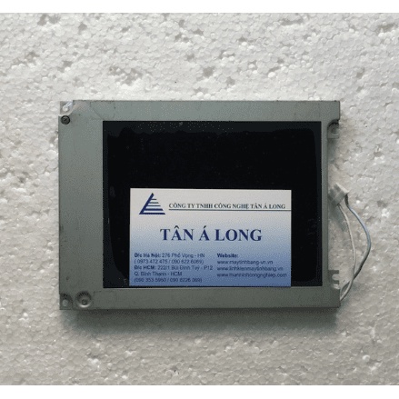 Màn hình công nghiệp 5.7 inch Kyocera KCS057QV1AJ-G23 | BigBuy360 - bigbuy360.vn