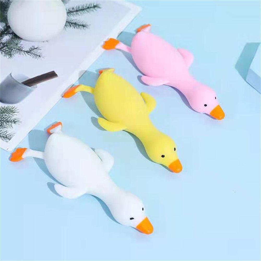 Đồ Chơi Bóp Giảm Căng Thẳng AARON1 Màu Sắc Ngẫu Nhiên