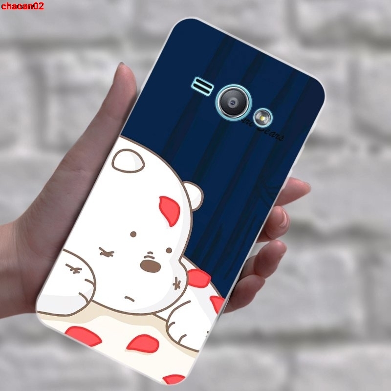 Ốp điện thoại TPU silicon mềm họa tiết 6 WG-TWBB cho Samsung J1 Ace J2 J3 J5 J7 Pro Prime Core Plus 2016 2017 2018