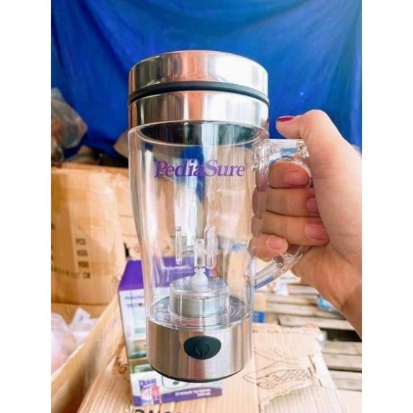 Ly Khuấy Tự Động Pediasure