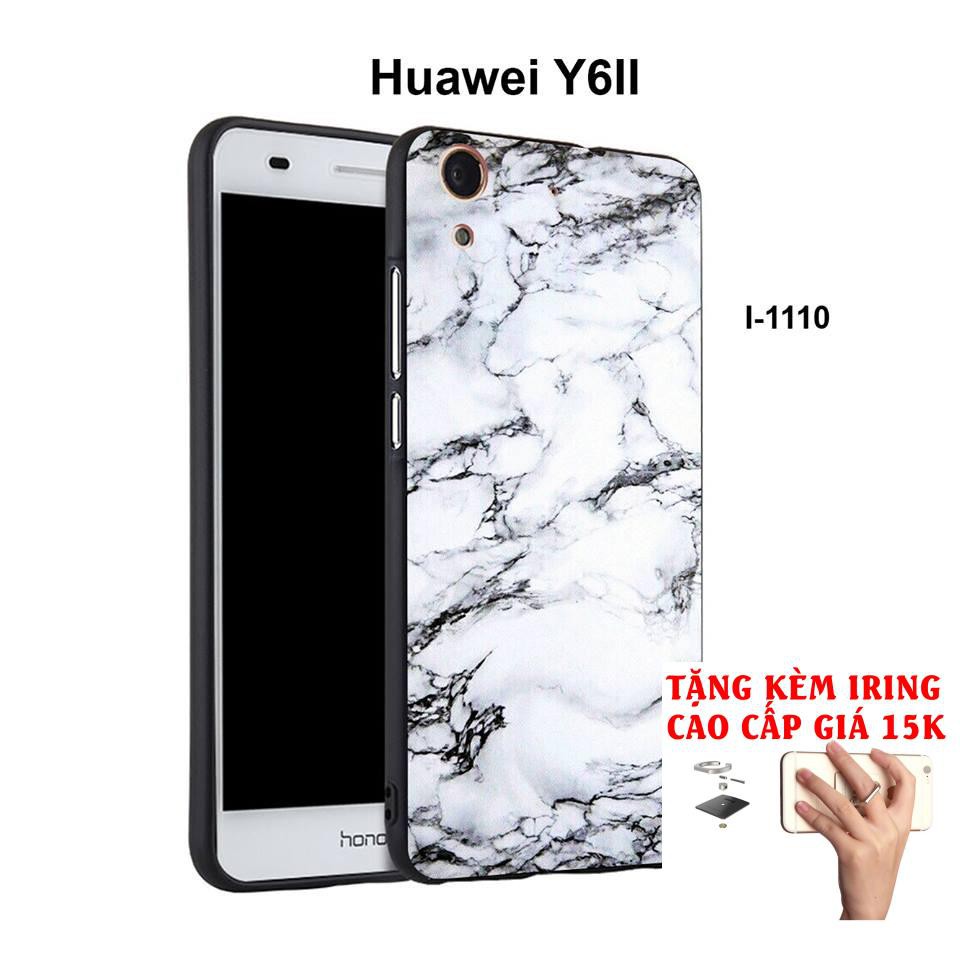 (Sale siêu hot) (HOT) Ốp điện thoại siêu đẹp siêu dễ thương Huawei Y6ii icase