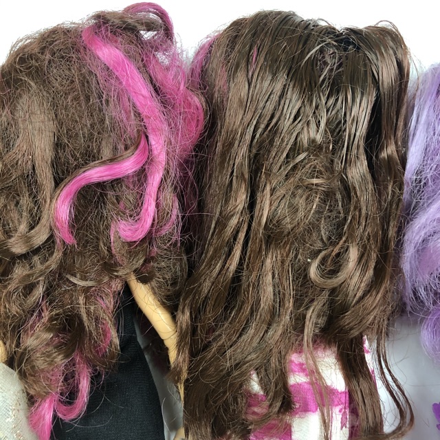 EAH búp bê everafter high