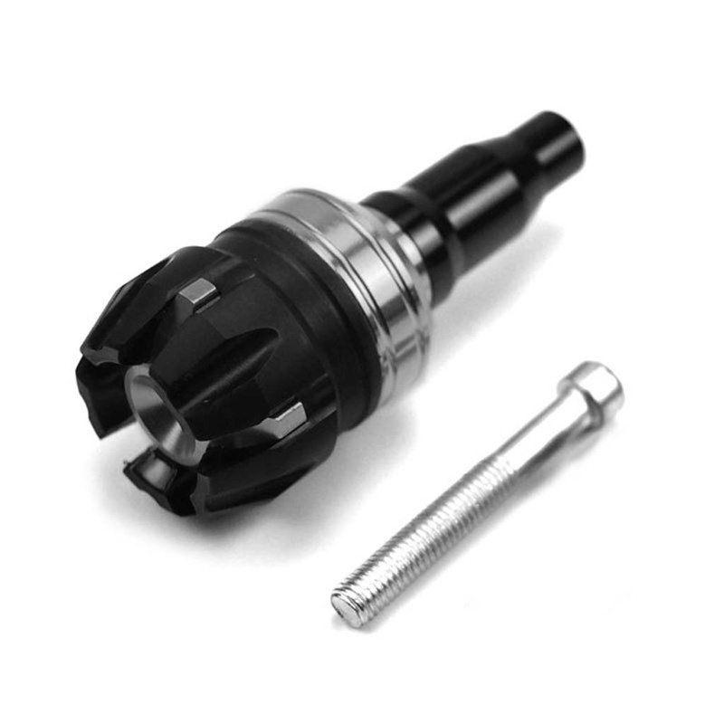 Phụ Kiện Bảo Vệ Khung Xe Máy Trượt Ván Chống Rơi Vỡ