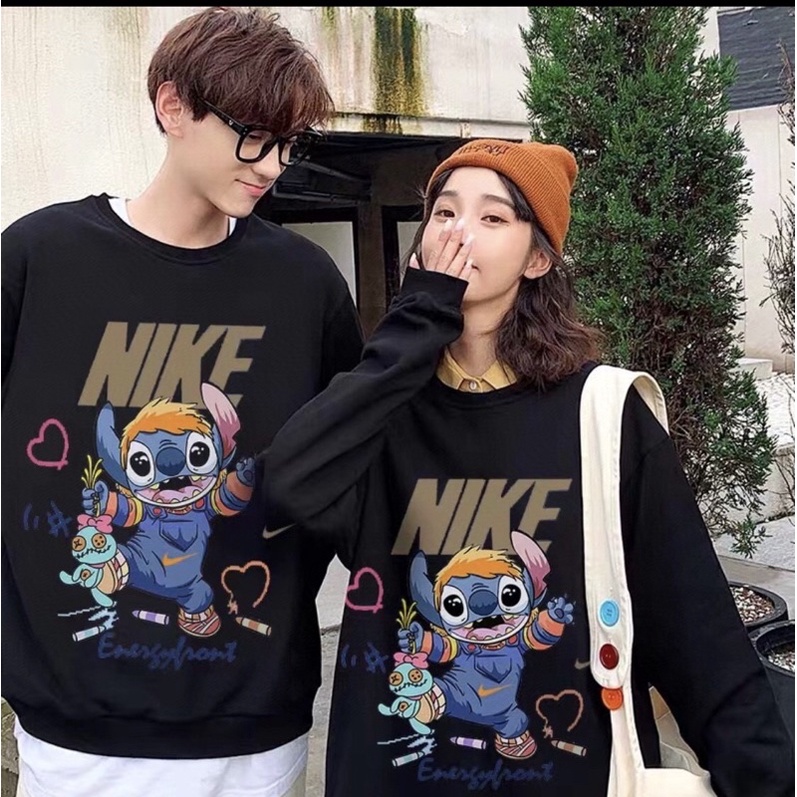 [ NEW TREND 2021 NỈ NGOẠI] Áo Sweater Tay dài form oversize Nỉ bông ngoại 100% Cotton  - In Hình Local Brand | BigBuy360 - bigbuy360.vn