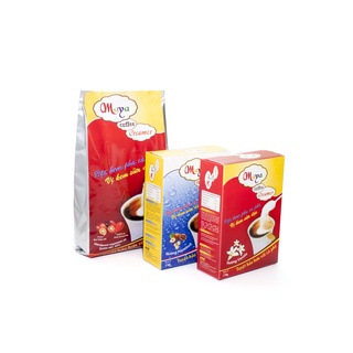 Bột kem béo Pha Cà phê, trà sữa hương Vani