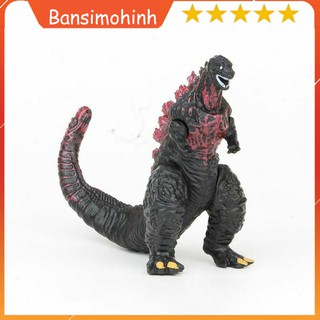 Mô Hình Quái Vật Shin Godzilla - Cao 15cm