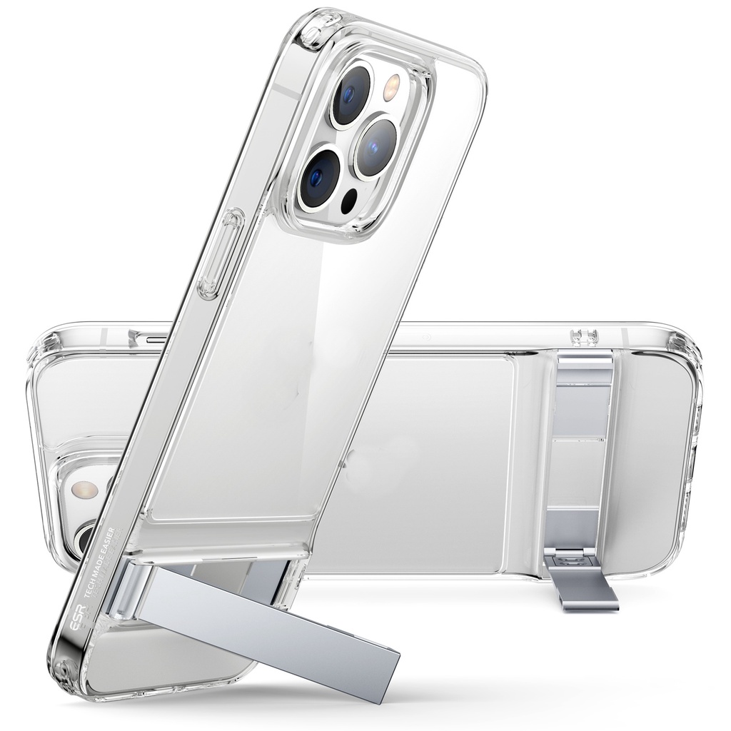 Ốp Lưng ESR Metal Kickstand dành cho iPhone 14 / 14 Plus/ 14 Pro / 14 Pro Max