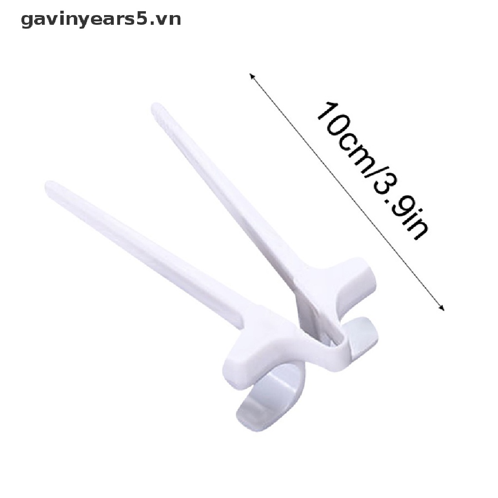 [gavin] Đũa Ngón Tay Dạng Lười Chơi Trò Chơi Hỗ Trợ Đồ Ăn Nhẹ