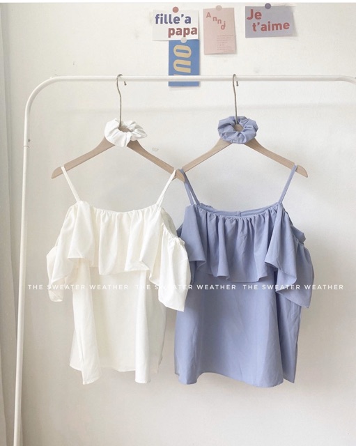 ÁO TRỄ VAI BÈO QUẢNG CHÂU MS10668