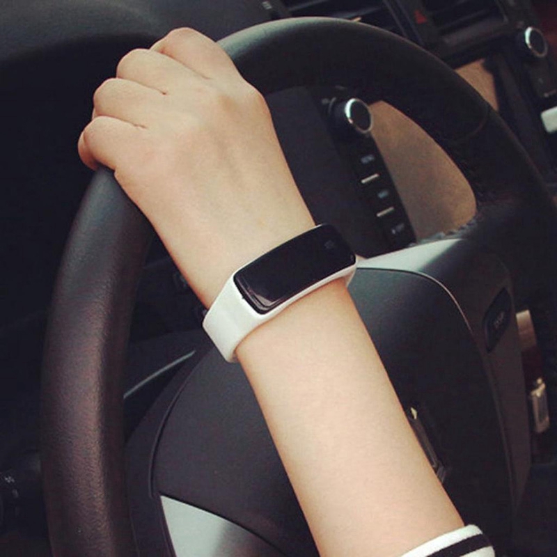 [YIYUE] ĐỒNG HỒ LED THỂ THAO CÁ TÍNH Wrist Watch