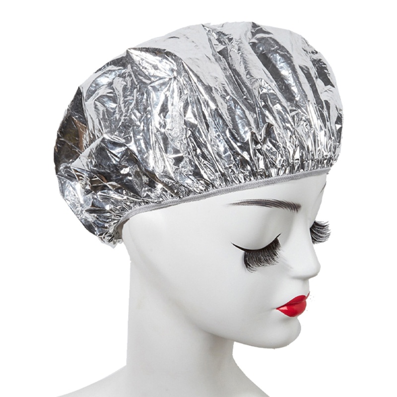 Mũ Evaporation Bằng Lá Nhôm Bền Bỉ Không Đổi Màu Theo Nhiệt Độ Thoải Mái Kích Thước 32 5cm YOUYO
