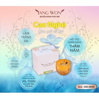 CAO NGHỆ DOCTER QUÊN(ngừa thâm,mụn,nám,sẹo,bỏng,ngã xe...)