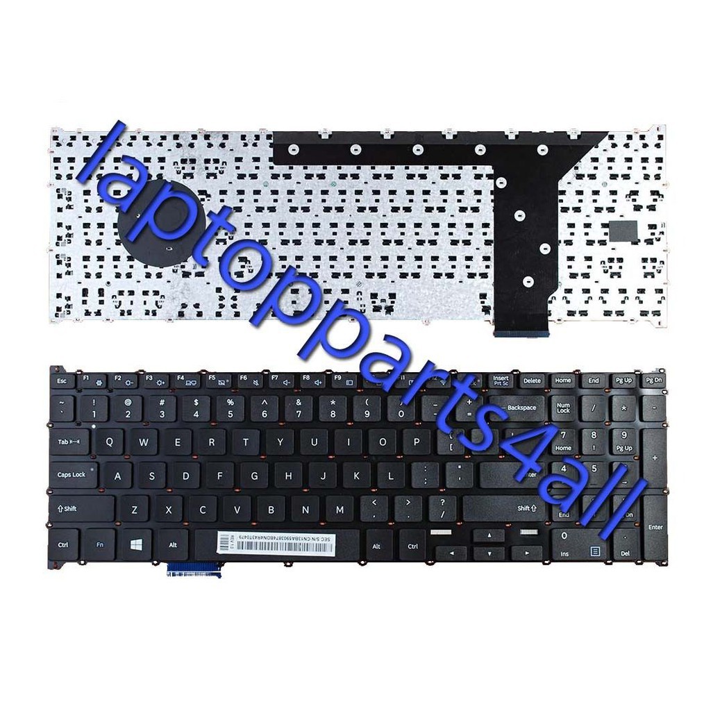 [Mã 33ELSALE hoàn 7% đơn 300K] (KEYBOARD) BÀN PHÍM LAPTOP SAMSUNG 630Z5J dùng cho 630Z5J X01 630Z5J X03 630Z5J X02