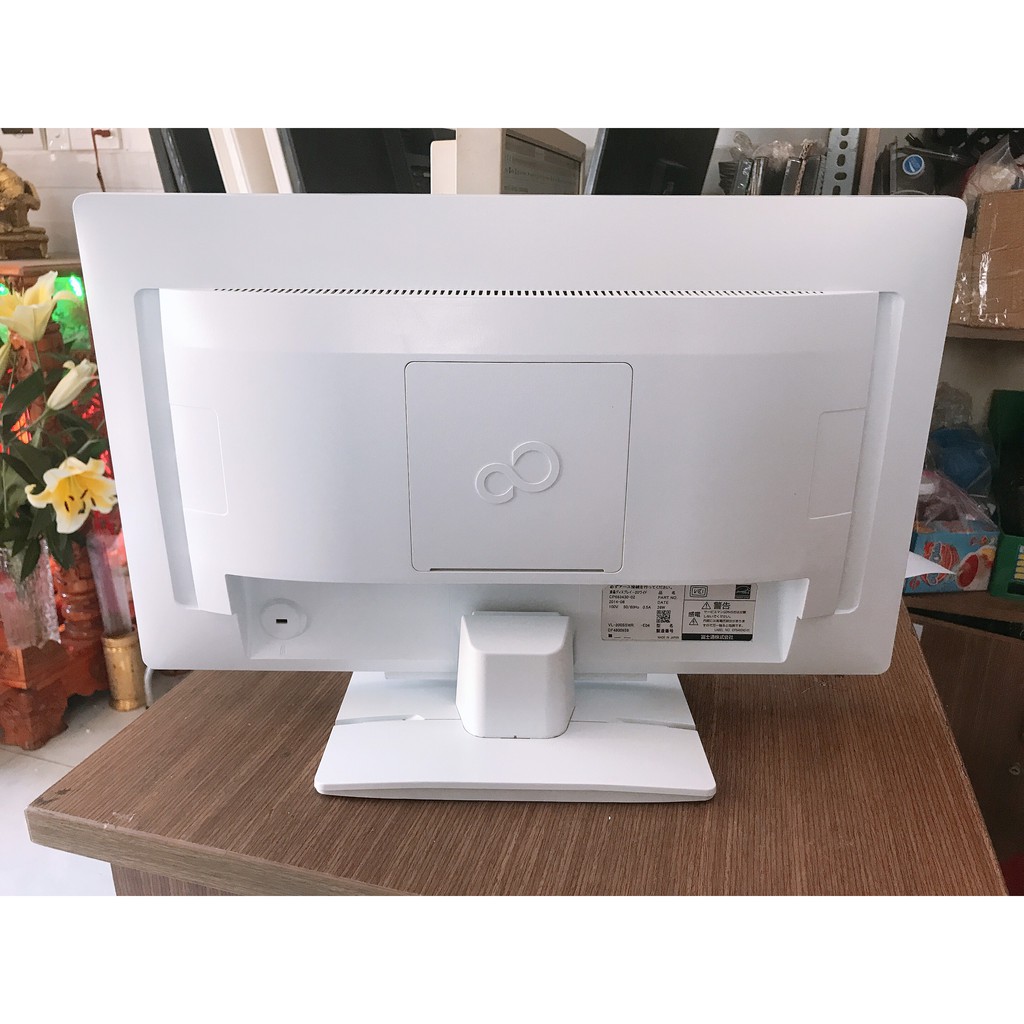 Màn Hình 19 inch 20Inch 22inch Fujitsu hàng Nội địa Nhật