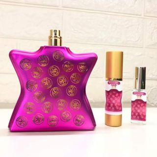 [Mẫu thử 5ml-10ml] Nước hoa Bond No.9
