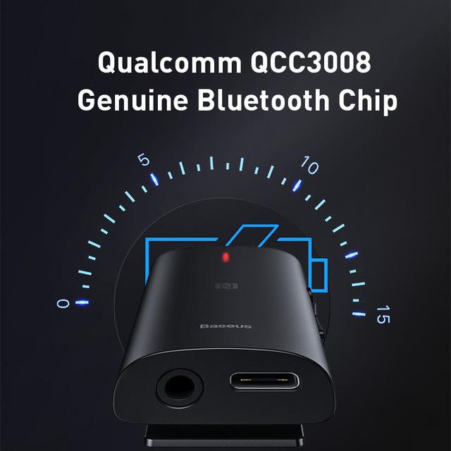 Bộ Chia Và Điều Chỉnh Âm Thanh BA03 Kết Nối Bluetooth Công Nghệ Lọc Tiếng Ồn Âm Thanh Cho Mic Cho Âm Thanh Sinh Động