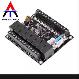DC 24V PLC Fx1n-20MR bộ lập trình điều khiển công nghiệp