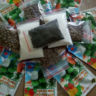 COMBO TRÀ SỮA THÁI TRÂN CHÂU