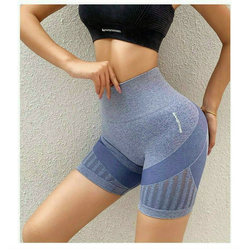 quần tập thể thao Đùi dệt 6 màu size m.l