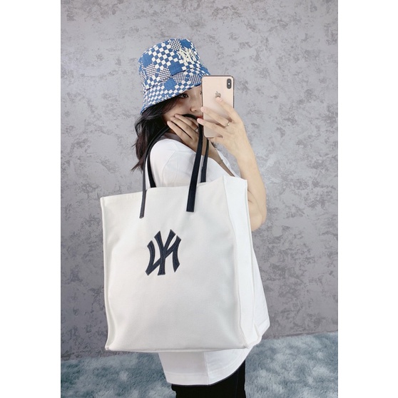 Túi TOTE MLB NY BAG