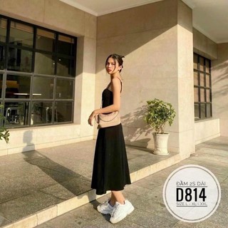 ĐẦM 2s bigsize 55-90kg