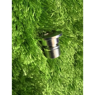 Nắp ốc nhún ( Ốc Phuộc Xài Cho Fx )