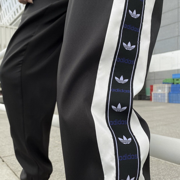 Adidas Men's Sports Pants Triple Stripe Suit All Women