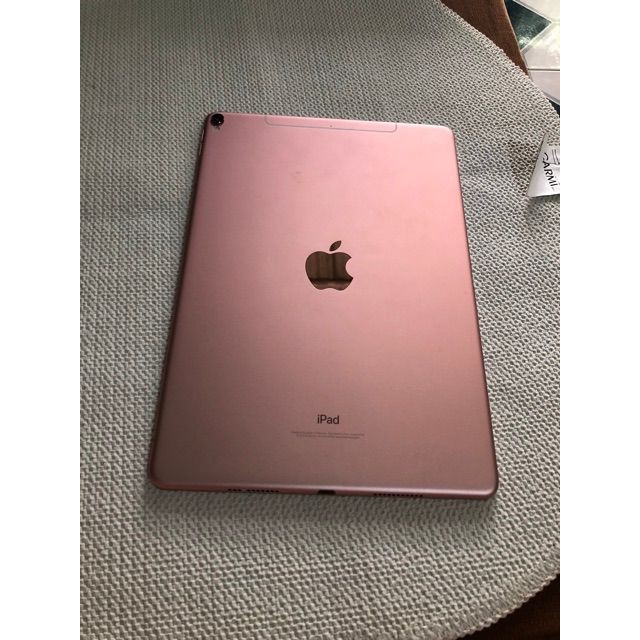 [Giá siêu tốt] IPad pro 10.5(2017) 4G wifi 256GB | BigBuy360 - bigbuy360.vn