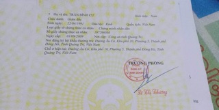DẦU BƠ HUYỀN THOẠI