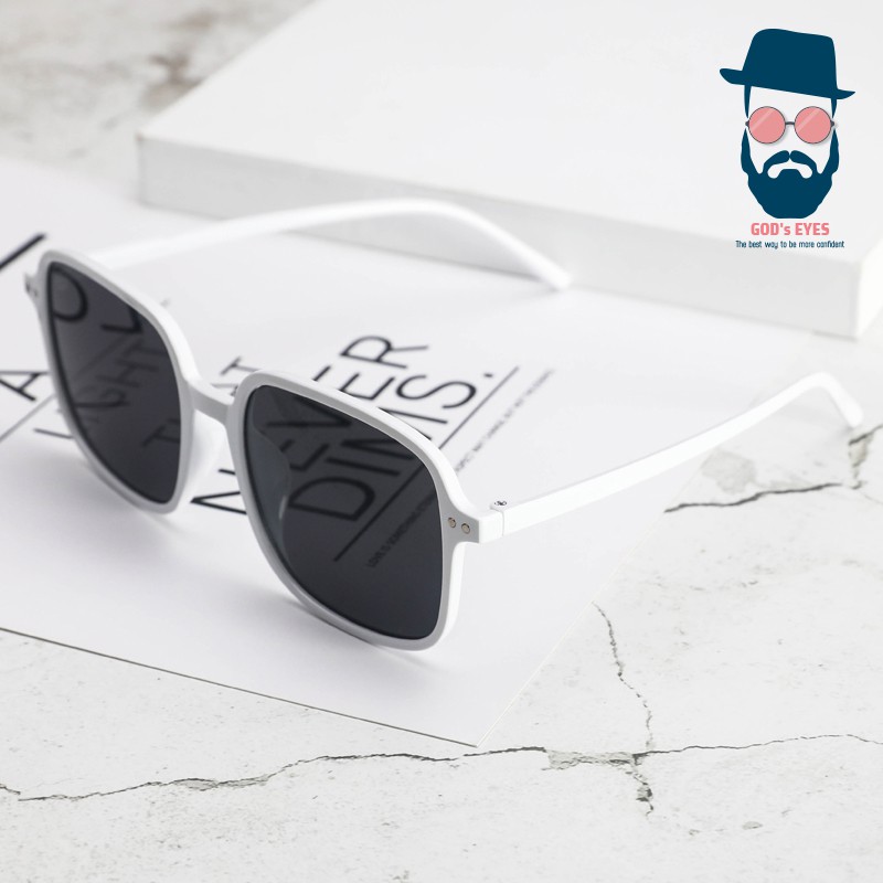 [HOT TREND] Kính mát đẹp hơn MẮT BIẾC nam nữ cao cấp | BigBuy360 - bigbuy360.vn