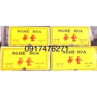 Xí ngầu 14 ly - 1 viên