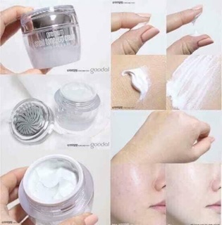 Kem ốc sên hàn quốc
