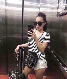Bán sỉ Áo phông HM cho nữ