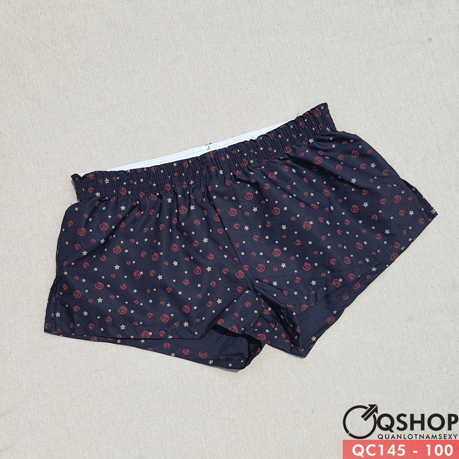 QUẦN NGỦ NAM CAO CẤP QSHOP QC145-QC146