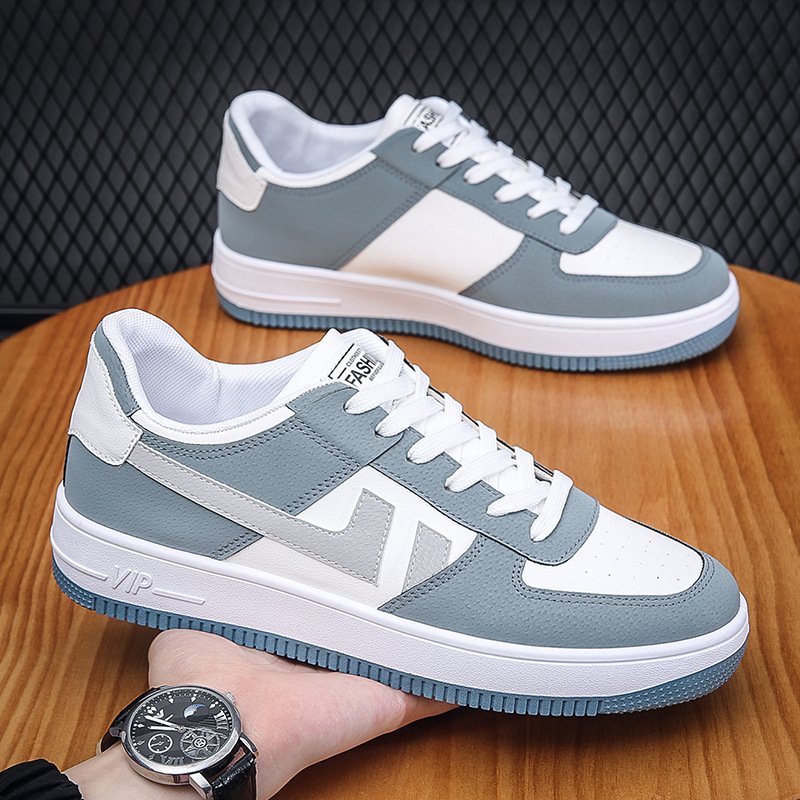 Giày Nam Thể Thao Sneaker , Hàng Super Chất Lượng Tuyệt Vời ,Trẻ Trung Năng Động , Đi Cực Mềm Êm Chân sp918