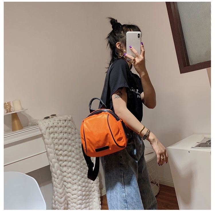 Túi vải oxford đeo vai thời trang trẻ trung cá tính