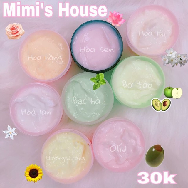 Ủ TÓC DƯỠNG | BigBuy360 - bigbuy360.vn