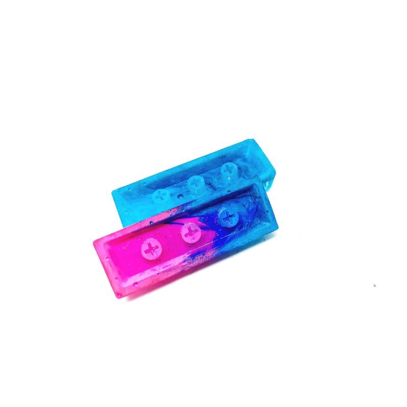 Keycap resin shift 2.75u trang trí bàn phím cơ gaming