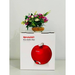 NỒI CƠM ĐIỆN SHARP KS-A08
