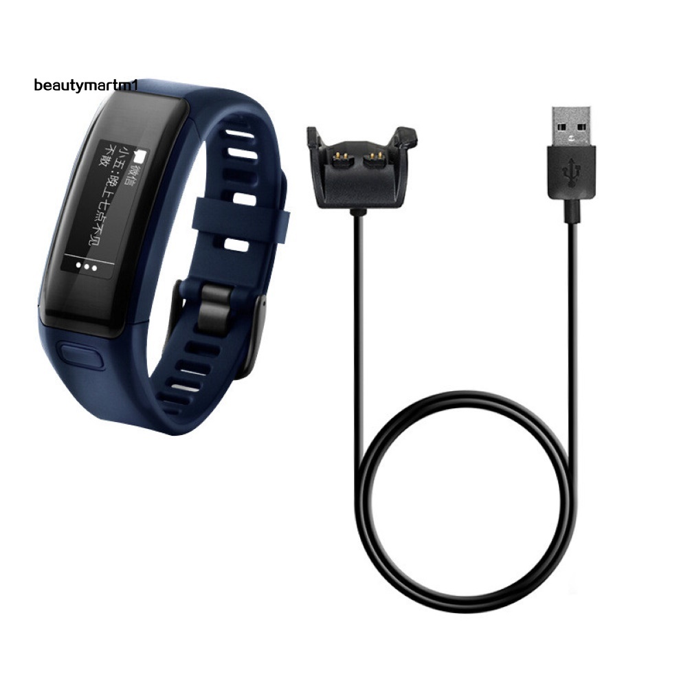 Đế Sạc Beautymartm1 Cho Garmin Vivosmart HR / HR + Approach X40