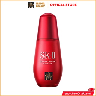 Serum Chống Lão Hóa SK-II Skin Power Essence 50ml nội địa Nhật Bản