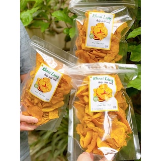 Khoai lang sấy mật ong