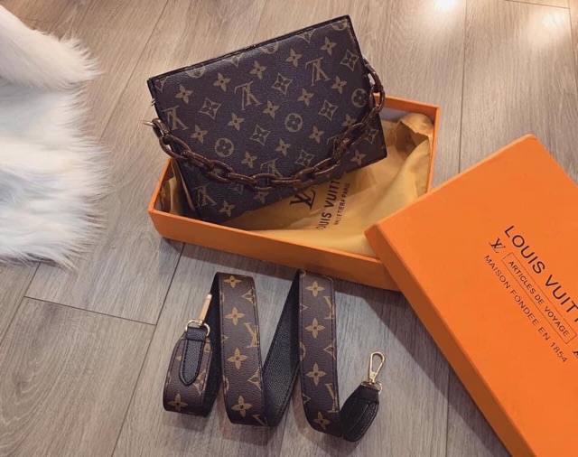 Túi hoạ tiết sang chảnh | BigBuy360 - bigbuy360.vn