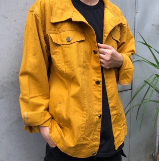 Jacket Kaki