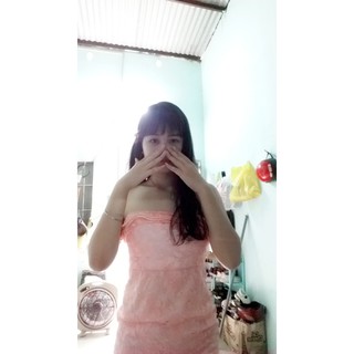ĐẦM REN DỄ THƯƠNG 🐣🐣QC