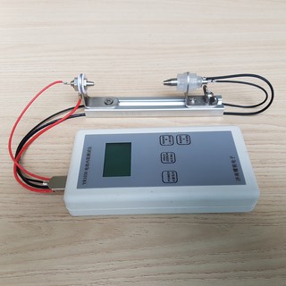 Đế đo nội trở pin li-ion