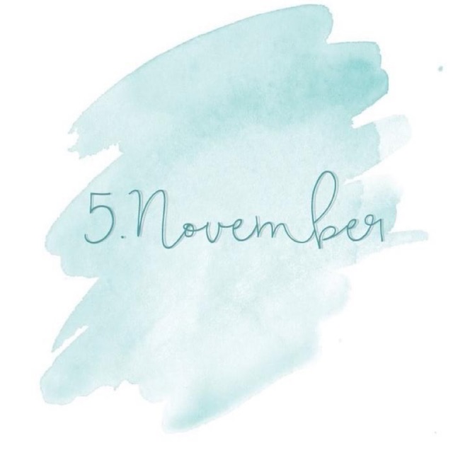 5.November