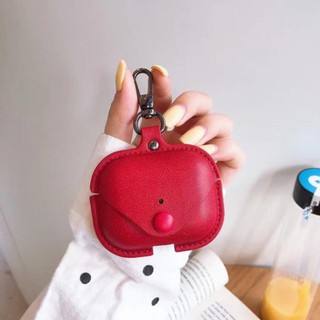 Bao da AIRPOD PRO khuy bấm 💎